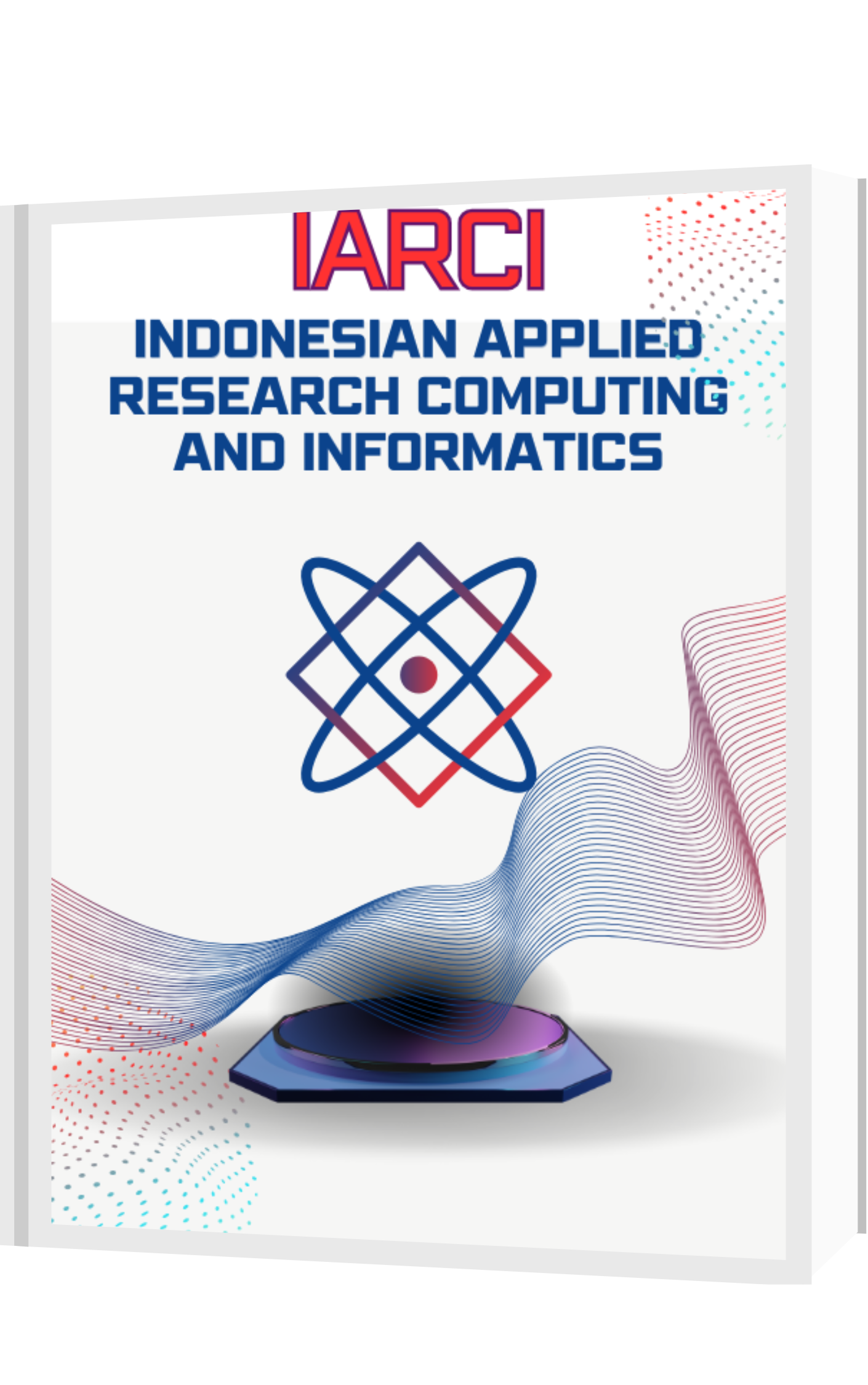 IRJEIS Cover