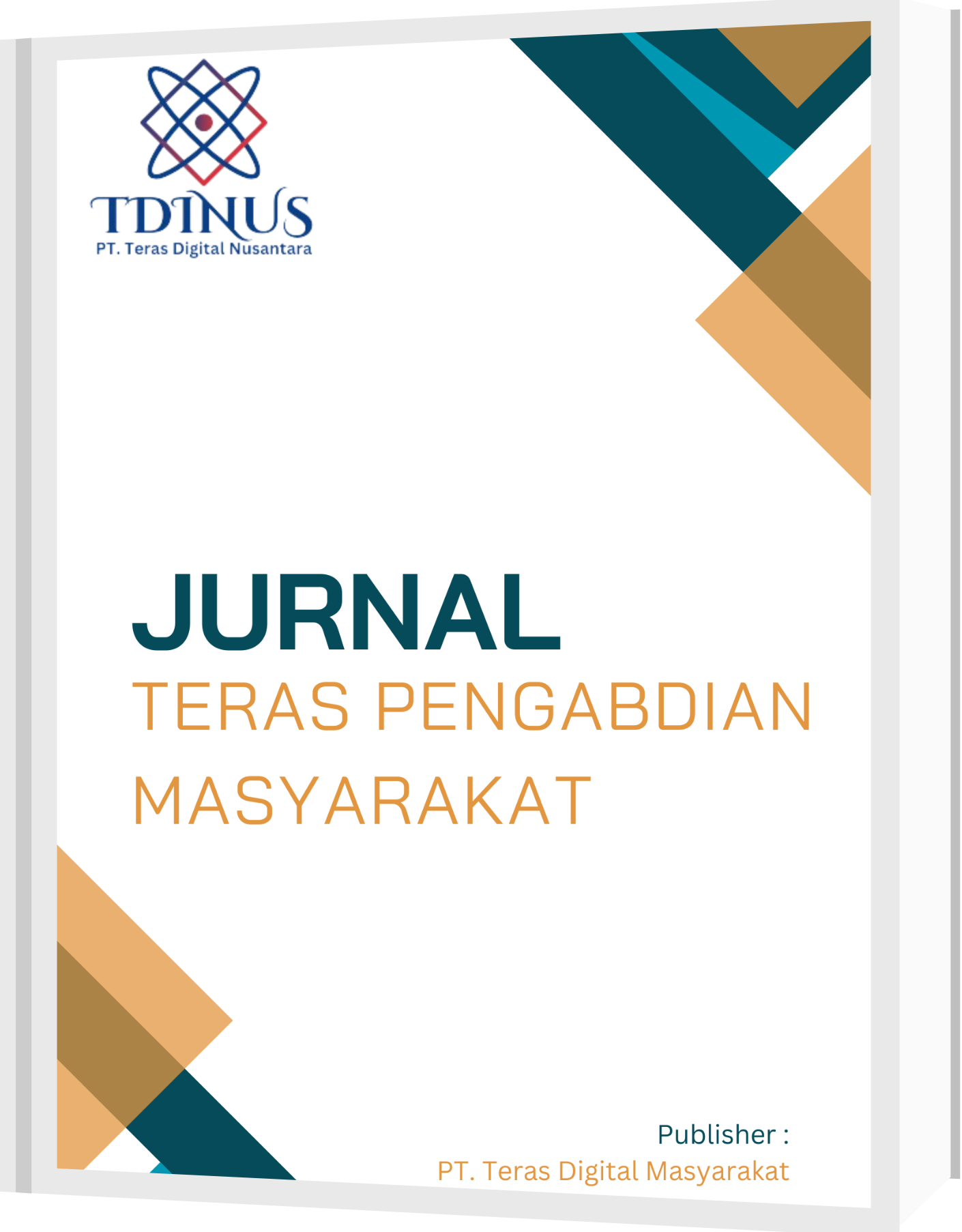 View Vol. 1 No. 1 (2025): Vol 1, No 1, January (2025)