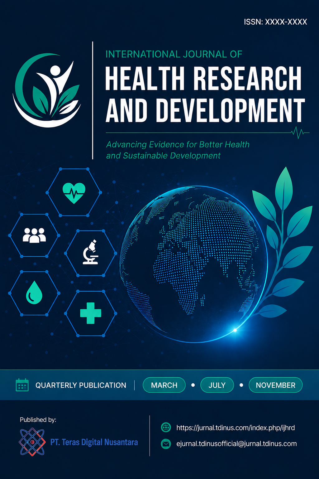 Cover IJHRD
