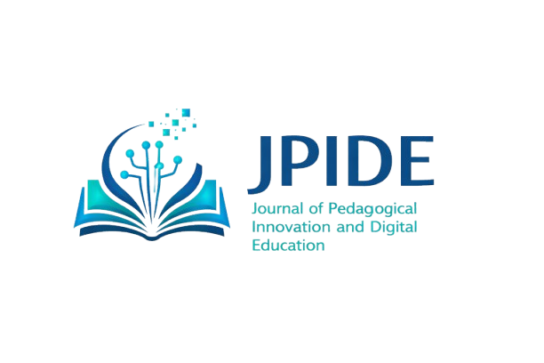 JPIDE Logo