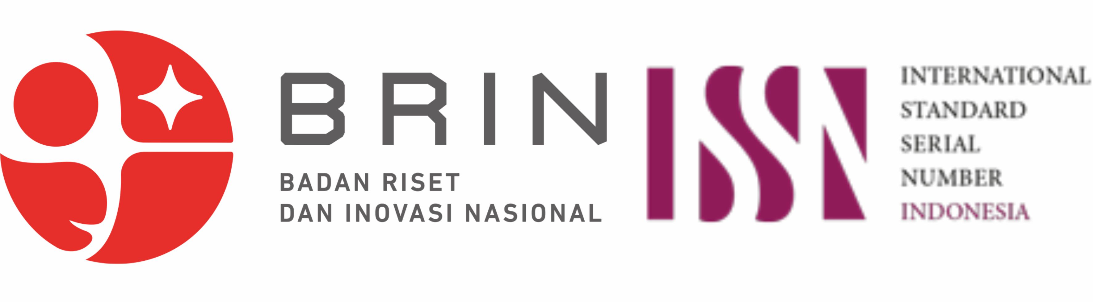 ISSN BRIN